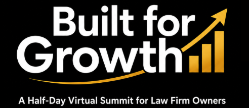 Built for Growth Summit
